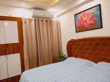 Bedroom in 2 BHK Apartment at GLS Avenue 51, Sector 92 – for Sale