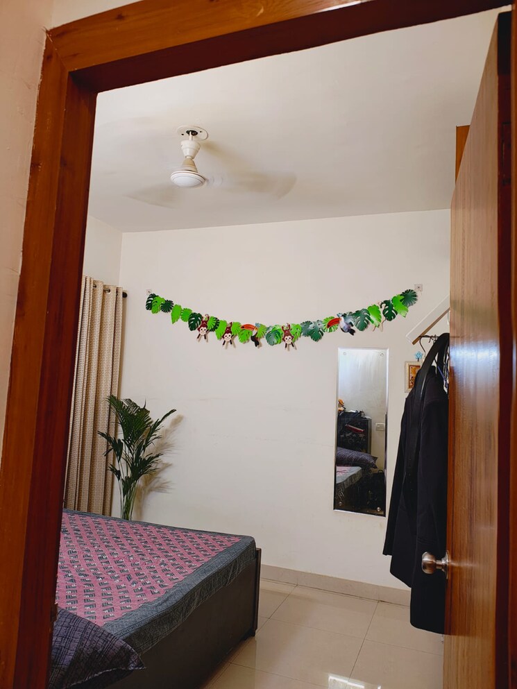 Bedroom, gls-avenue-51 2 Bedroom 856 Sq.Ft. Apartment In Sector 92 Gurgaon 8909428