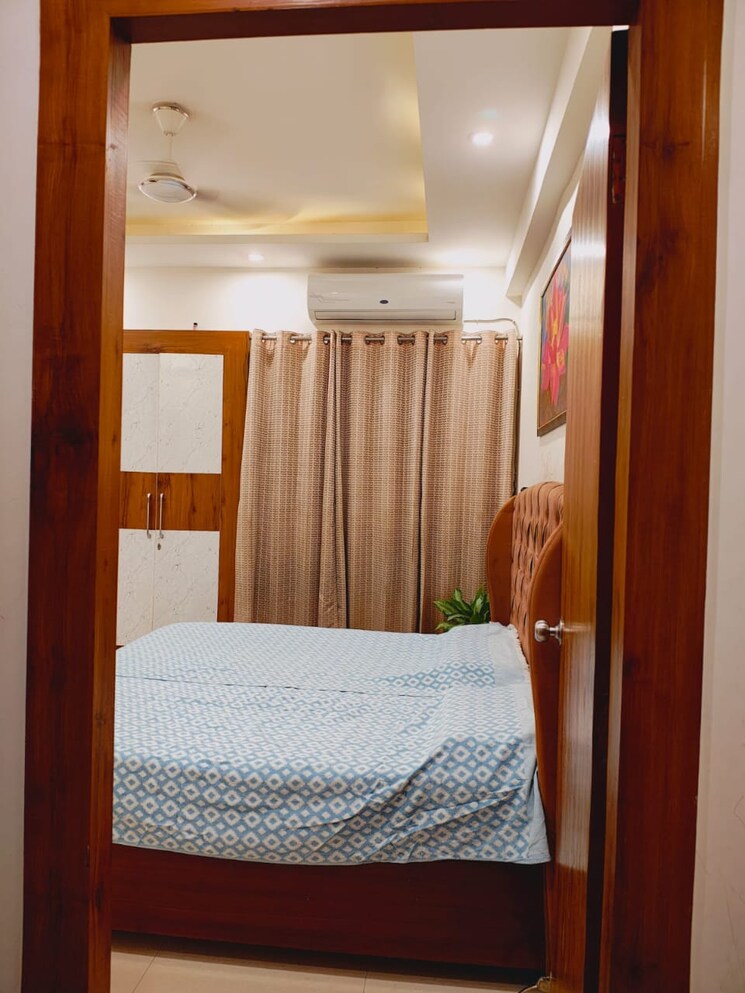 Bedroom, gls-avenue-51 2 Bedroom 856 Sq.Ft. Apartment In Sector 92 Gurgaon 8909428