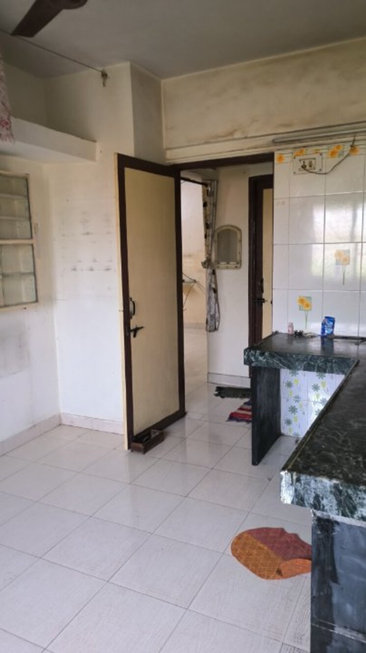 Kitchen, grace-classic-apartment 1 Bedroom 450 Sq.Ft. Apartment In Guruwar Peth Pune 8909430