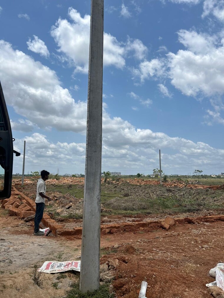 undefined, patrapada  1403 Sq.Yd. Plot In Patrapada Bhubaneswar 8909455