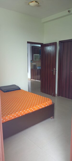 Bedroom in 2.5 BHK Apartment at Jm Orchid, Sector 76 – for Sale
