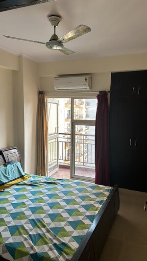 Bedroom in 2.5 BHK Apartment at Jm Orchid, Sector 76 – for Sale