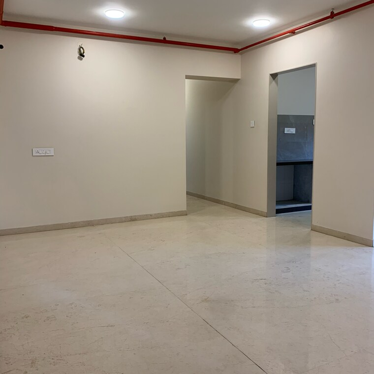 Room, dsd-aura 3 Bedroom 1203 Sq.Ft. Apartment In Dalvi Nagar Mumbai 8909476