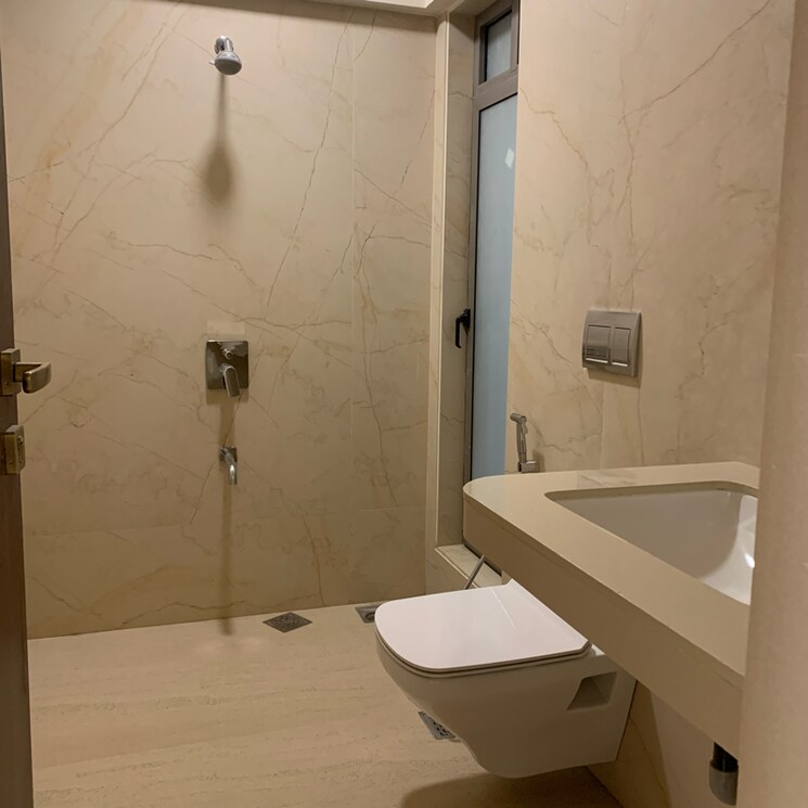 Bathroom, dsd-aura 3 Bedroom 1203 Sq.Ft. Apartment In Dalvi Nagar Mumbai 8909476