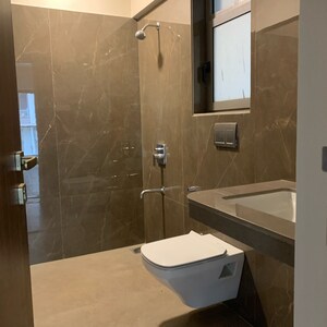 Kitchen in 3 BHK Apartment at DSD Aura, Dalvi Nagar – for Sale