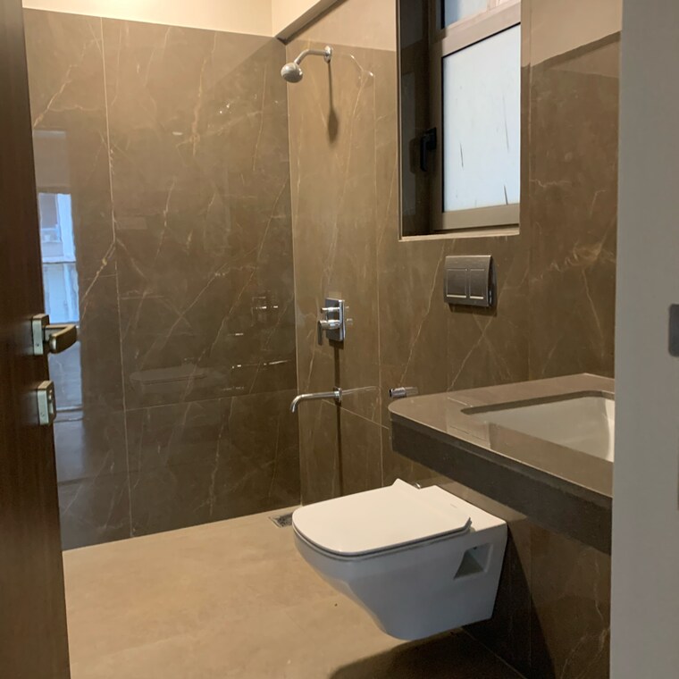 Kitchen, dsd-aura 3 Bedroom 1203 Sq.Ft. Apartment In Dalvi Nagar Mumbai 8909476