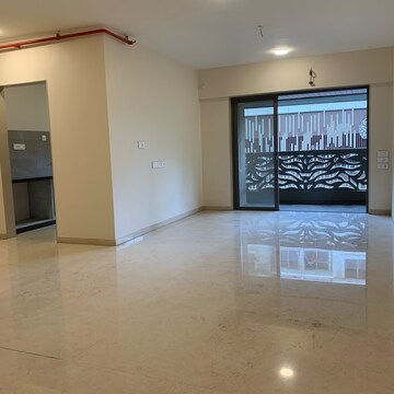 3 BHK Apartment For Sale in DSD Aura, Dalvi Nagar