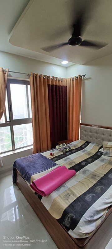 2 BHK Apartment For Rent in Kalpataru Paramount, Kapur Bawdi