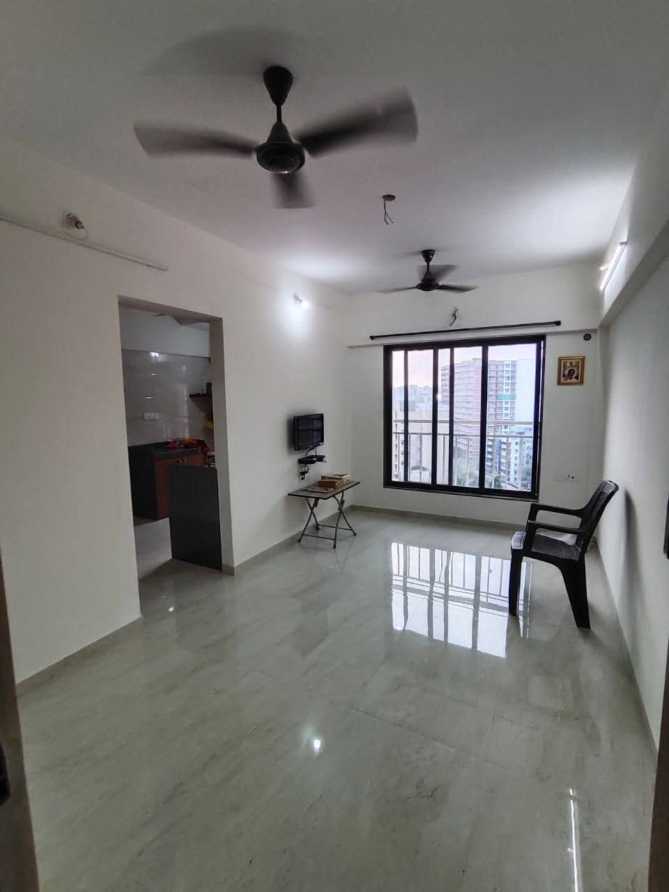 1 BHK Apartment For Rent in Chaitanya Anand Lunkhod CHSL