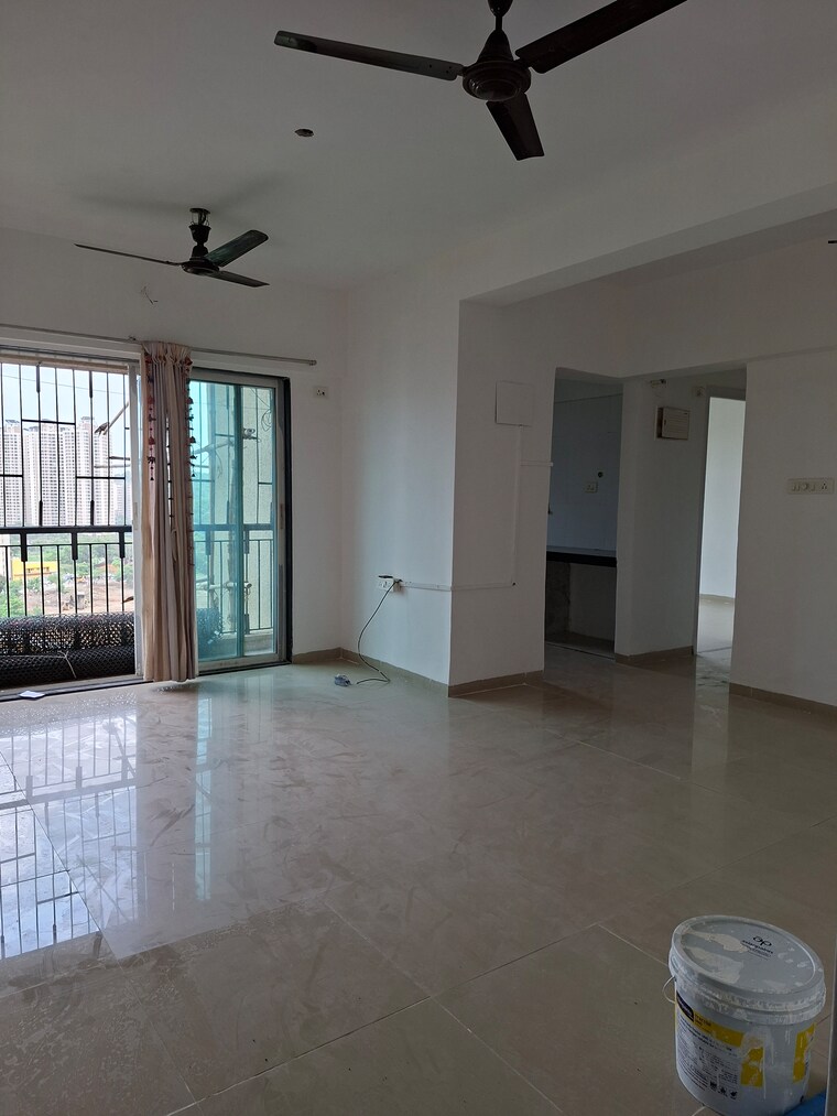 Exterior View, vihang-valley-phase-2 2 Bedroom 650 Sq.Ft. Apartment In Kasarvadavali Thane 8909478