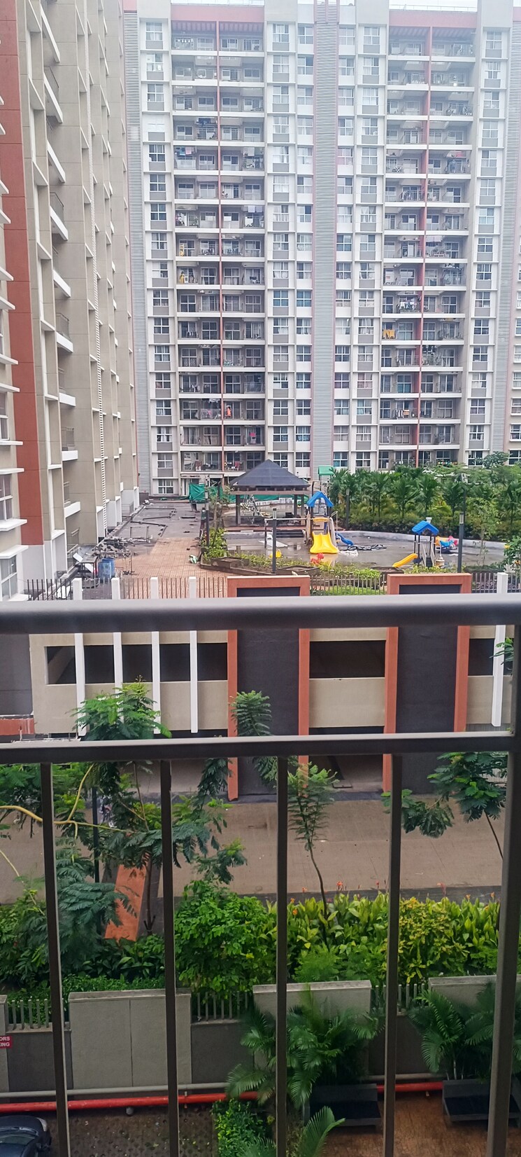 Exterior View, pride-purple-park-connect 2 Bedroom 721 Sq.Ft. Apartment In Hinjewadi Pune 8909477