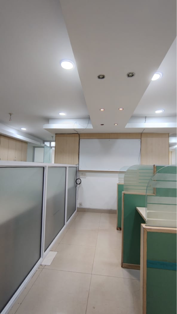 Team Area in  Office Space at Savitri Nagar – for Rent