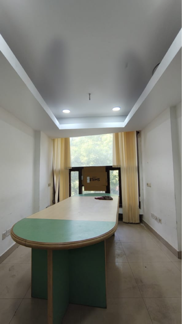 Team Area in  Office Space at Savitri Nagar – for Rent