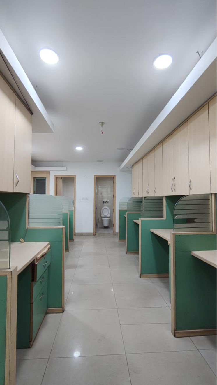 Team Area, savitri nagar Commercial Office Space 1400 Sq.Ft. In Savitri Nagar Delhi 8909486
