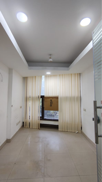 Team Area in  Office Space at Savitri Nagar – for Rent