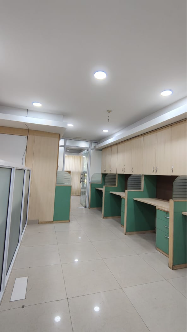 Team Area, savitri nagar Commercial Office Space 1400 Sq.Ft. In Savitri Nagar Delhi 8909486