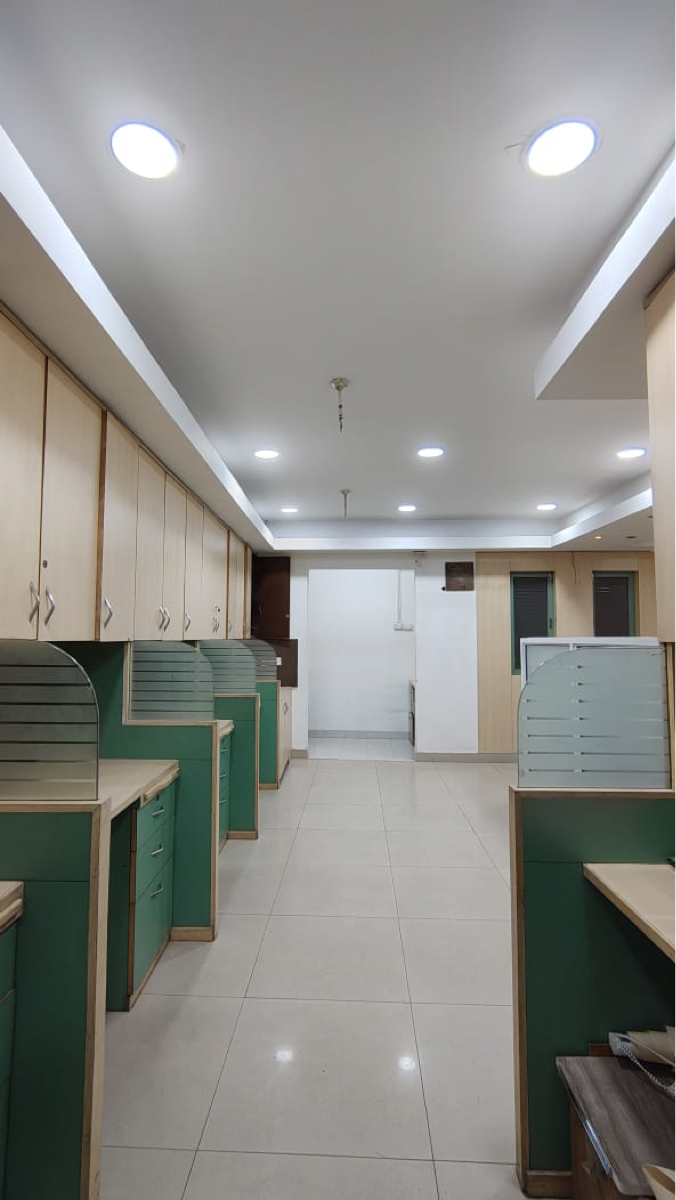 Office Space For Rent in Savitri Nagar