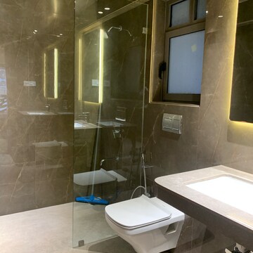 Team Area in 3 BHK Apartment at DSD Aura, Dalvi Nagar – for Sale