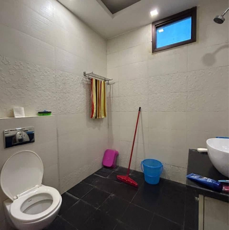 Bathroom, saket 1 Bedroom 800 Sq.Ft. Builder Floor In Saket Delhi 8909496