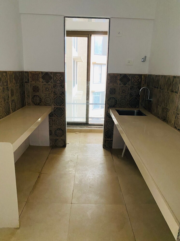 Kitchen, kanakia-silicon-valley 2 Bedroom 669 Sq.Ft. Apartment In Powai Mumbai 8909491