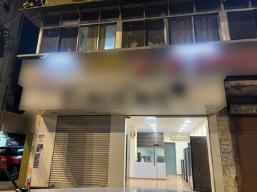 Office Space – Exterior View View at Mahalaxmi CHS Matunga, Matunga West - for Rent