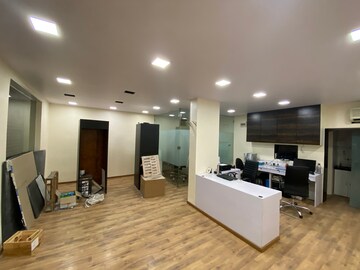  Office Space For Rent in Mahalaxmi CHS Matunga, Matunga West