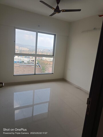 Room in 2 BHK Apartment at Pride Purple Park Connect, Hinjewadi – for Rent