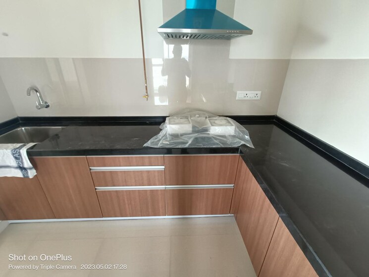 Kitchen, pride-purple-park-connect 2 Bedroom 660 Sq.Ft. Apartment In Hinjewadi Pune 8909499