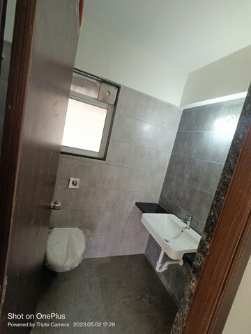 Bathroom in 2 BHK Apartment at Pride Purple Park Connect, Hinjewadi – for Rent