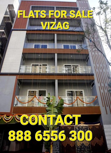3 BHK Independent House For Sale in Murali Nagar