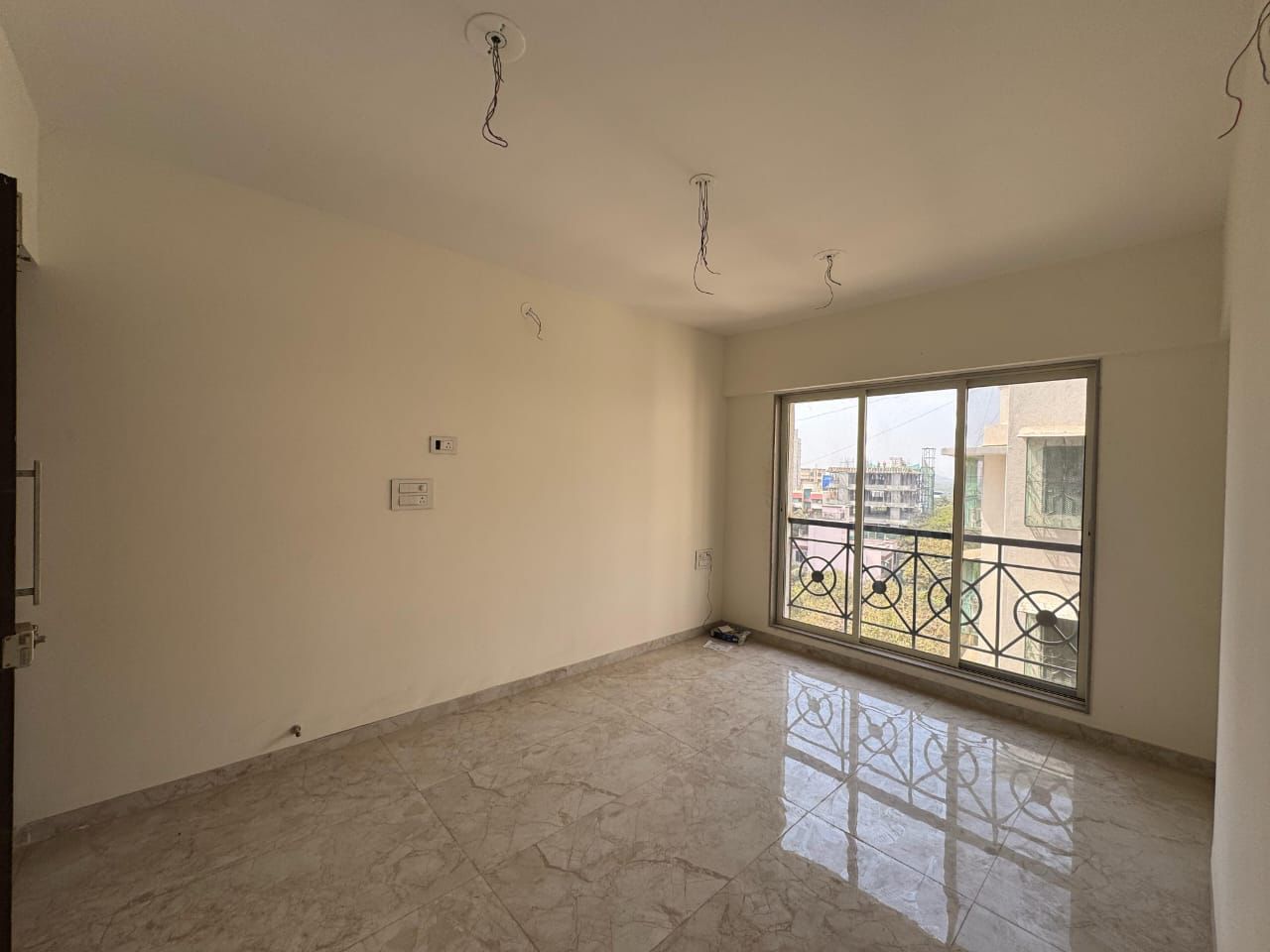 1 BHK Apartment For Sale in Vardhman Grandeur