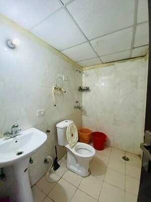 Master Bedroom in 2 BHK Apartment at Skytech Matrott, Sector 76 – for Sale