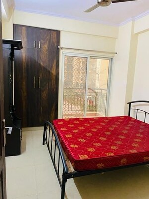 Bedroom in 2 BHK Apartment at Skytech Matrott, Sector 76 – for Sale