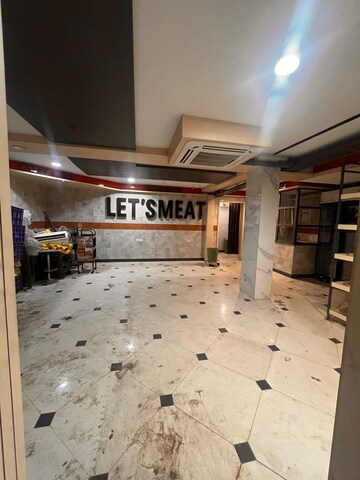 Parking in  Shop at Shivalik Colony – for Rent