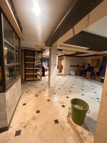 Team Area in  Shop at Shivalik Colony – for Rent