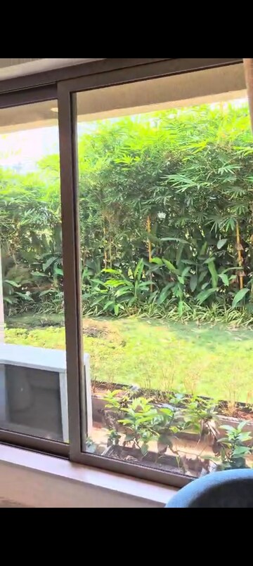 2 BHK Apartment – Garden View at Bhimjyani Verraton, Manpada - for Sale
