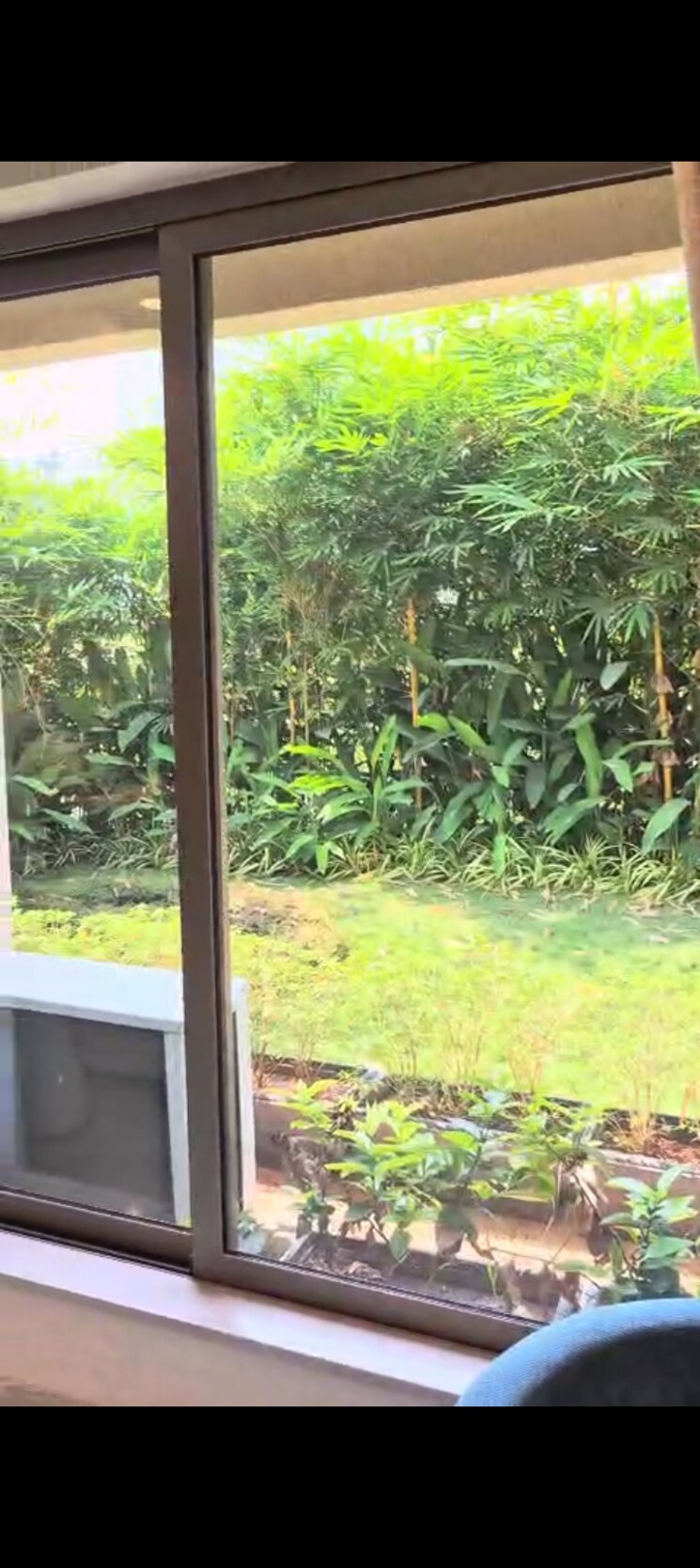 Garden, bhimjyani-verraton 2 Bedroom 746 Sq.Ft. Apartment In Manpada Thane 8909514