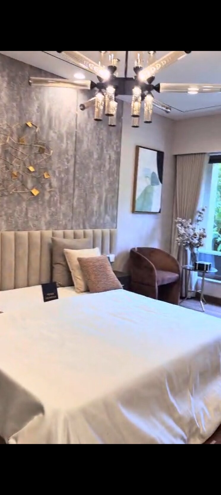 Living Room, bhimjyani-verraton 2 Bedroom 746 Sq.Ft. Apartment In Manpada Thane 8909514