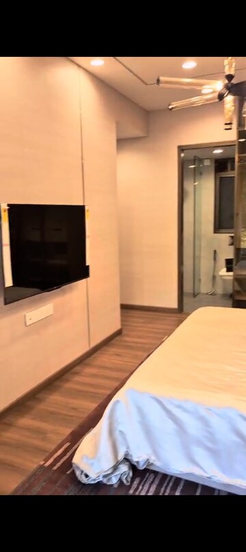 Bathroom in 2 BHK Apartment at Bhimjyani Verraton, Manpada – for Sale