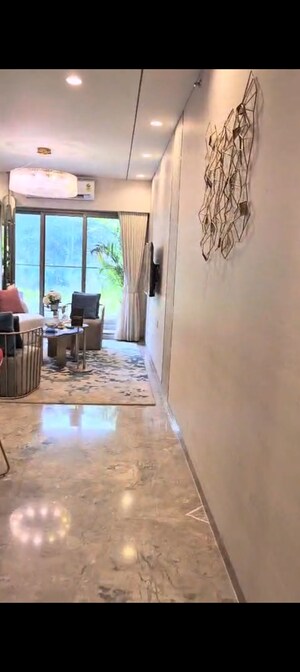 2 BHK Apartment For Sale in Bhimjyani Verraton, Manpada