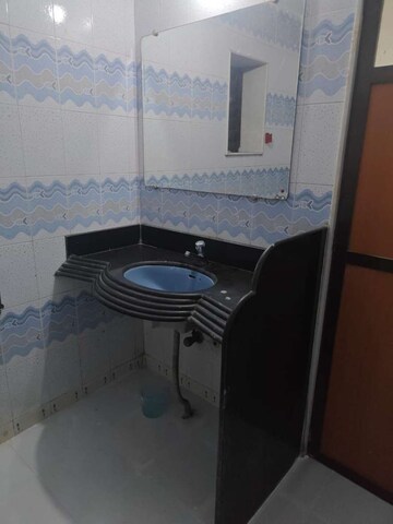 Bathroom in  Pg at Kanjurmarg East – for Rent