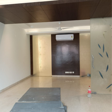 Room in 4 BHK Builder Floor at Pragya Kunj  Apartments, Kailash Colony – for Rent