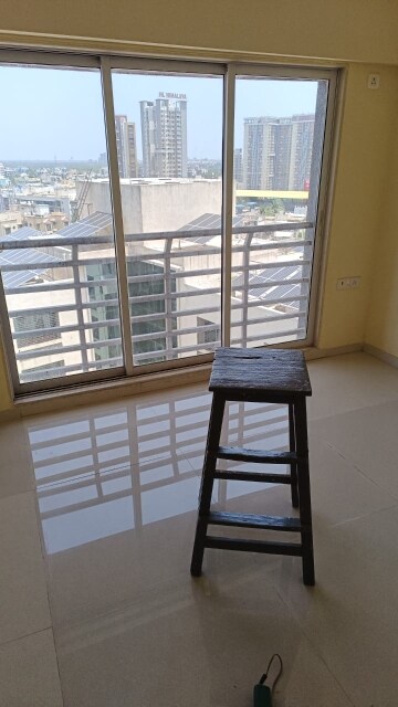 Room in 2 BHK Apartment at Romell Shraddha, Borivali West – for Rent