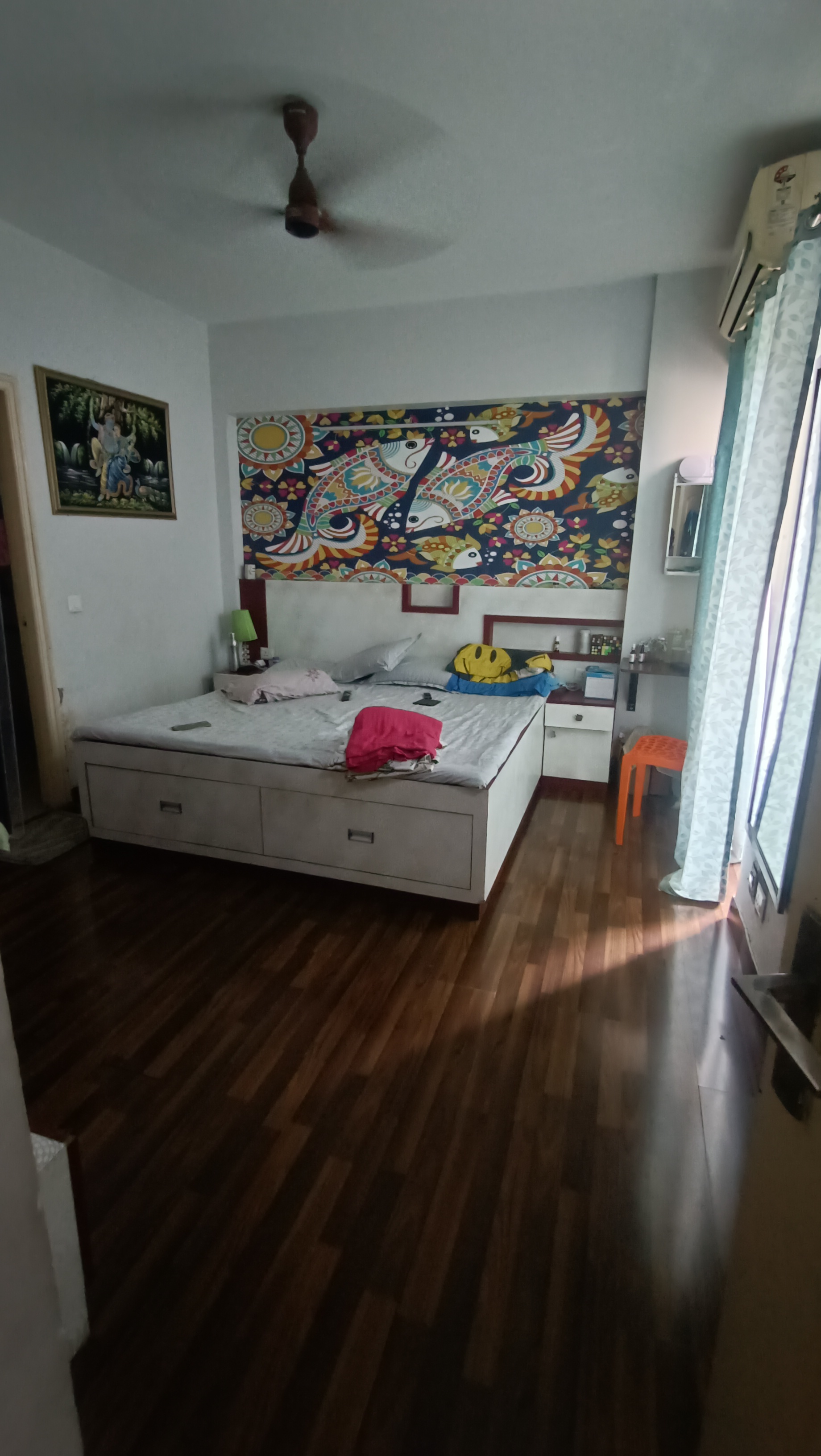 3 BHK Apartment For Rent in Sethi Max Royale