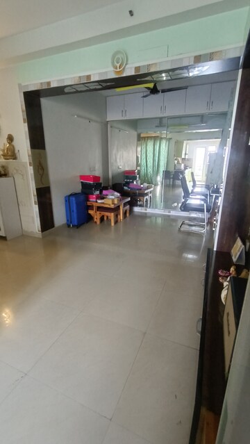 Parking in 3 BHK Apartment at Sethi Max Royale, Sector 76 – for Rent