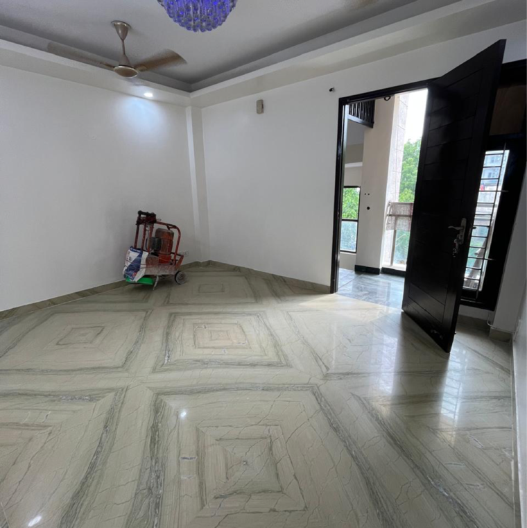 Bedroom, malviya nagar 2 Bedroom 900 Sq.Ft. Builder Floor In Malviya Nagar Delhi 8909516