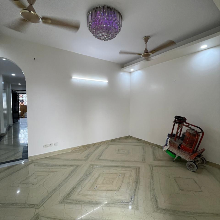  Parking, malviya nagar 2 Bedroom 900 Sq.Ft. Builder Floor In Malviya Nagar Delhi 8909516