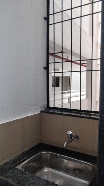 Room in 2 BHK Apartment at Yashwin Hinjewadi, Hinjewadi Phase 2 – for Sale