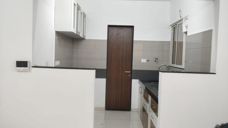 Kitchen, yashwin-hinjewadi 2 Bedroom 750 Sq.Ft. Apartment In Hinjewadi Phase 2 Pune 8909518